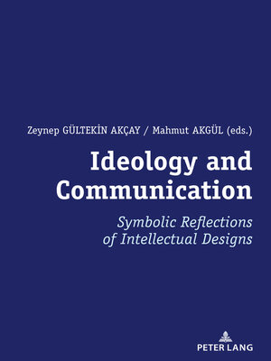 cover image of Ideology and Communication